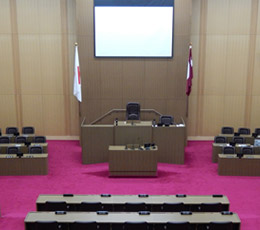 熊本県議会の画像