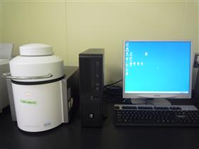 リアルタイムPCR
