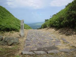 豊後街道の画像