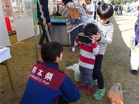 VR視聴