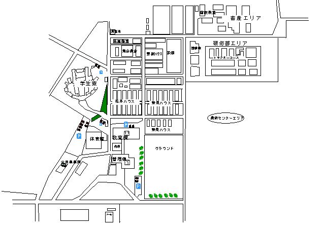 施設図