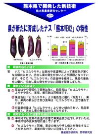 農産園芸研究所　野菜研究室の画像