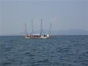 うたせ船(1) うたせ船(1)