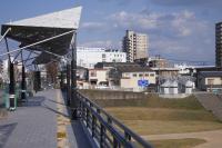 白川橋左岸緑地トイレの画像4