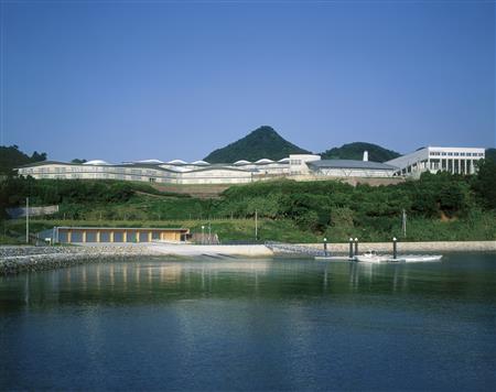 県立あしきた青少年の家の画像1