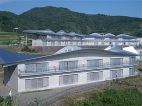 県立あしきた青少年の家の画像4