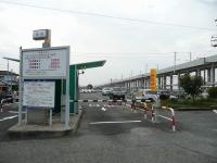 川尻駅駐車場の画像1