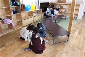 菊陽南小学校放課後児童クラブの画像5