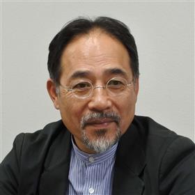 内田文雄