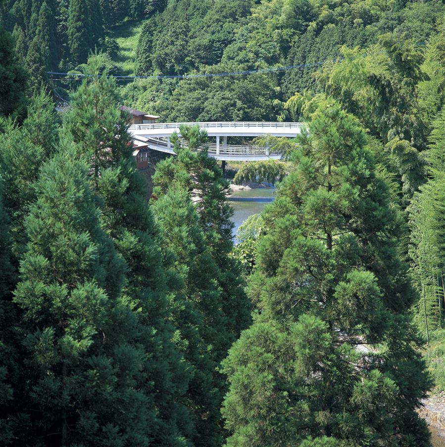 馬見原橋の画像3