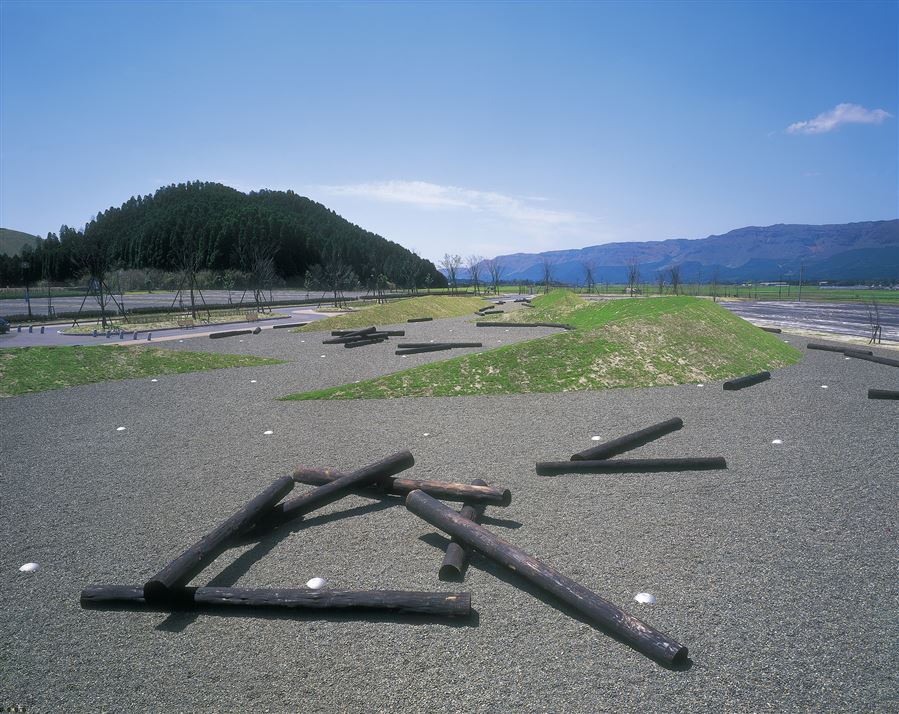 阿蘇・散墨園の画像1