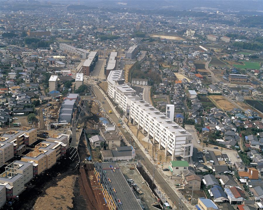 熊本市営新地団地Cの画像3