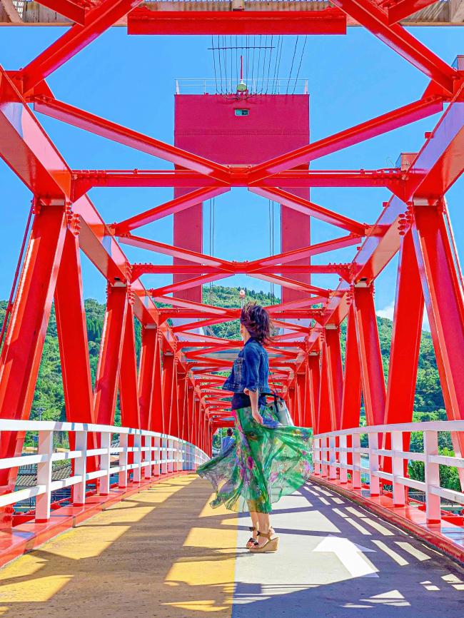 瀬戸歩道橋