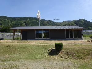 南阿蘇村立野駅のみんなの家