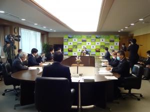 協議会