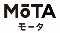 Mota企業ロゴ