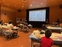 イベントの様子1