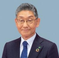 盛田社長