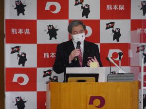 蒲島知事写真