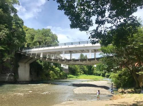 馬見原橋