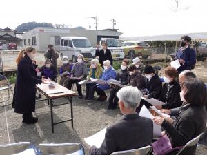 04宝来町地鎮祭