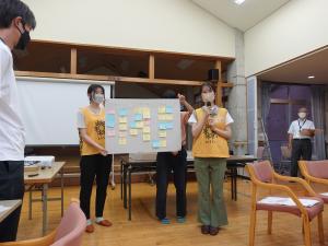 05中津道意見交換会