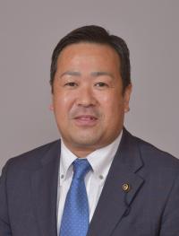 吉田議員写真