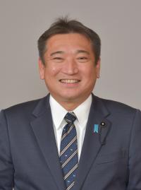 内野議員写真