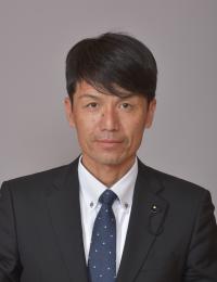 坂梨議員写真