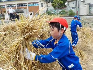 天草支援学校写真３