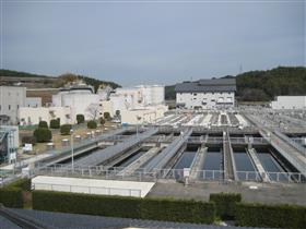 熊本北部浄化センターの画像