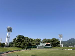 藤崎台県営野球場
