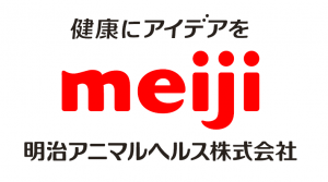 明治アニマルヘルスのロゴマーク