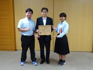 熊本県立南稜高等学校　総合農業科