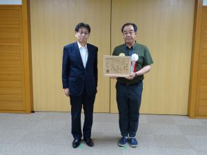 菊池市立菊池北中学校