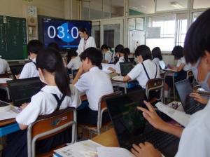 室小学校