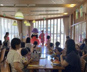 おーさぁ保育園２
