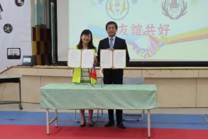 鹿本農業高等学校４