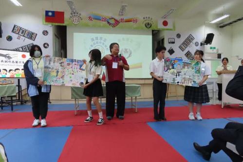 鹿本農業高等学校５
