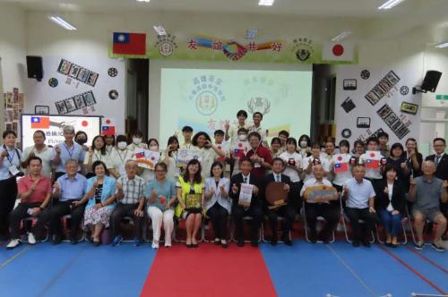 鹿本農業高等学校６