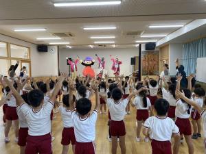 くすのき保育園