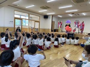 くすのき保育園