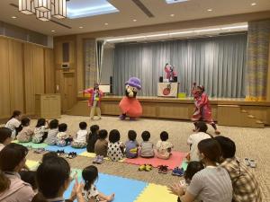 コアラ保育園
