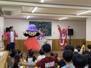 すくすく学童クラブ