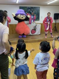 すくすく学童クラブ