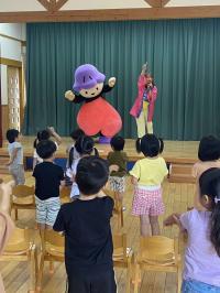 有明東保育園