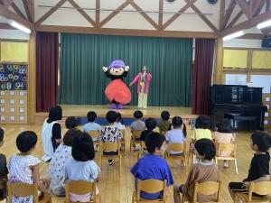 有明東保育園