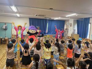 清水保育園