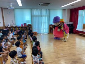 三里木保育園