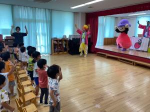 三里木保育園